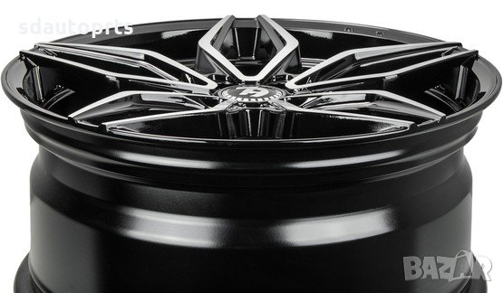 18" Джанти Тойота Хонда 5X114.3 Toyota Kia Hyundai Lexus Nissan Honda, снимка 5 - Гуми и джанти - 35000403