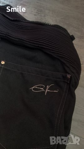 Мото панталон VANUCCI, снимка 12 - Панталони - 40132927