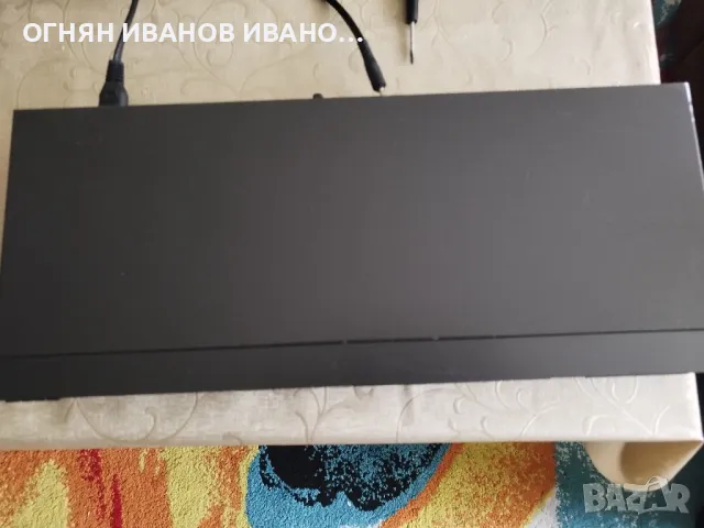 Technics ST-500L LW/MW/FM стерео тунер

, снимка 3 - Ресийвъри, усилватели, смесителни пултове - 50066650