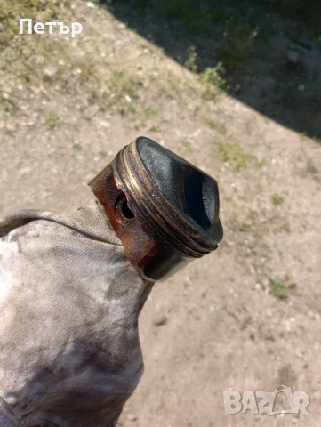 Бутало биела ситроен ц5 2.0 HPI бензин , снимка 3 - Части - 50671113