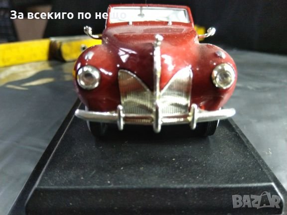 Колекционерска, Ретро Количка , снимка 2 - Колекции - 27450881