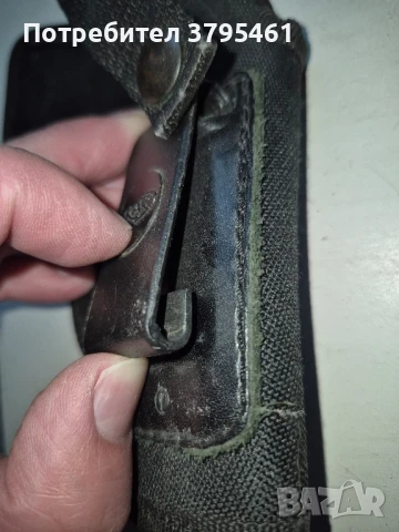 Кобур , снимка 4 - Оборудване и аксесоари за оръжия - 51340602