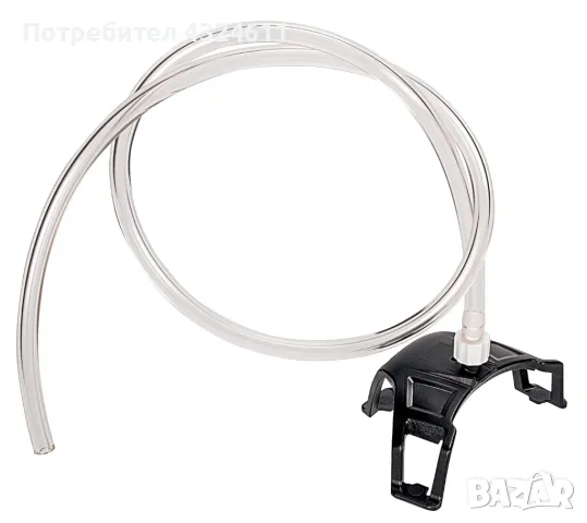 Калибровъчен комплект MSA 10089321, За многофункционални газови детектори Altair 4X