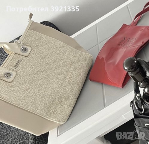 Чанта за всичко + подарък 4 чанти!!!, снимка 11 - Чанти - 43383899