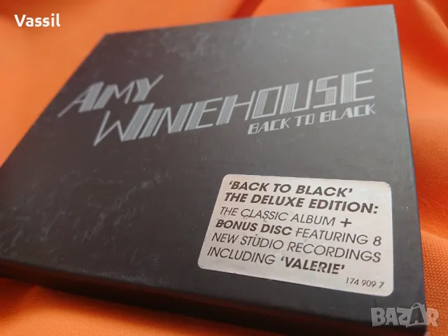 CD Jazz Acoustic Adele Cassandra Wilson Diana Krall Patricia Barber Leonard Cohen Gregory Porter, снимка 4 - CD дискове - 48287348