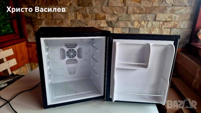 хладилник мини бар