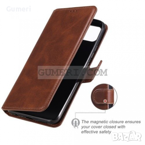 Realme C11 (2021) Тефтер Стойка, снимка 8 - Калъфи, кейсове - 36542030