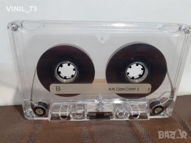  The Best Of Lita Ford, снимка 2 - Аудио касети - 32356424