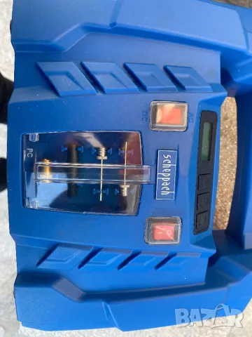 Компресор Shceppach и FERREX многофункционален, снимка 3 - Компресори - 44533270