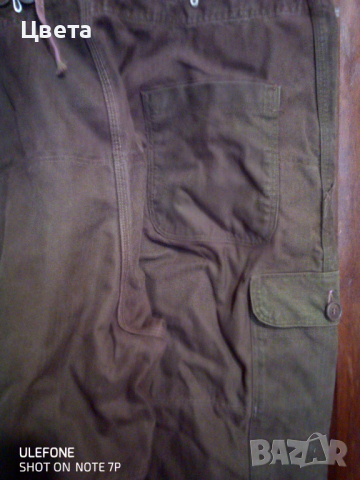 Мъжки панталон , снимка 10 - Панталони - 36406128