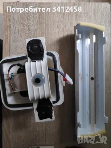 Части за хладилник беко/BEKO, снимка 2 - Хладилници - 49675272