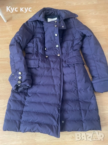 Уникално зимно яке Gianfranco Ferre, снимка 2 - Якета - 53096147