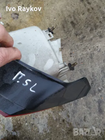 Десен стоп за VW Passat 6 , sedan, снимка 3 - Части - 48817338