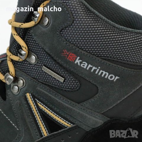Мъжки Зимни Боти - KARRIMOR HOT ROCK BT; размери: 42, 46 и 47, снимка 6 - Мъжки боти - 42970300