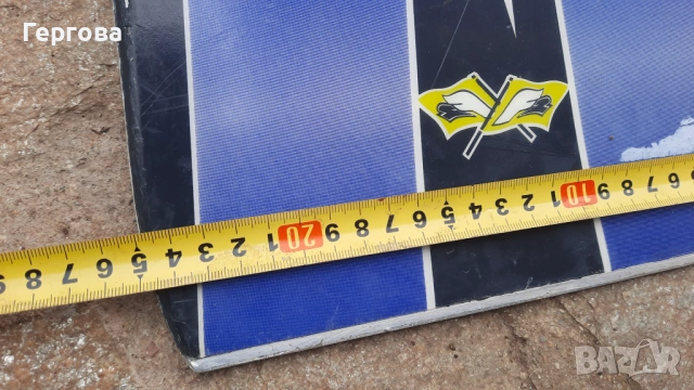 Запазен сноуборт clash 140см и сноуборд f2 158см, снимка 14 - Зимни спортове - 53284047