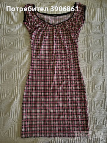 Рокля La Tenera Grazia , снимка 9 - Рокли - 43453671