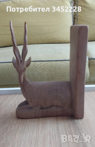 дърворезба масив за ценители , снимка 2 - Декорация за дома - 50925024