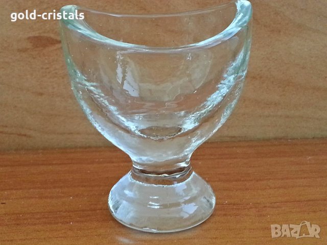 антикварна чашка за промивка на око очи , снимка 1 - Антикварни и старинни предмети - 27910267
