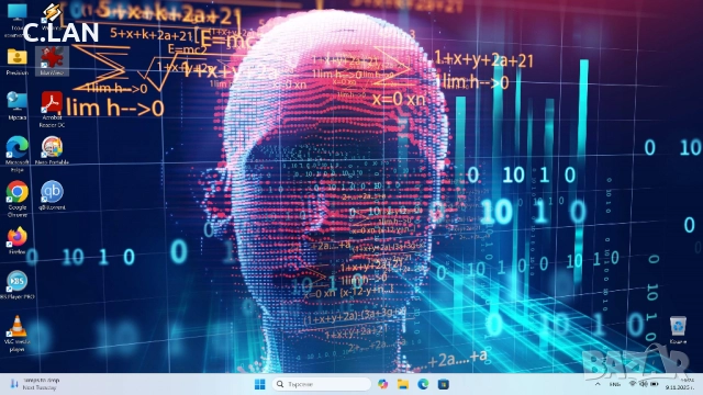 Dell Precision 7560 i7 11850H/32GB/1TB SSD/RTX A3000/4K-600n/Подсветка, снимка 2 - Лаптопи за работа - 52358741