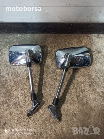 Suzuki Burgman 250/400 99г, снимка 7 - Мотоциклети и мототехника - 43900516