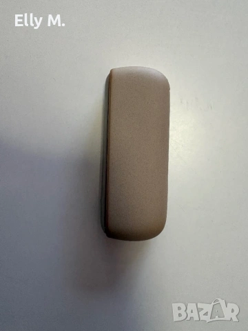 IQOS 3 DUO – Отлично състояние, с кутия за зареждане, снимка 3 - Друга електроника - 53560184