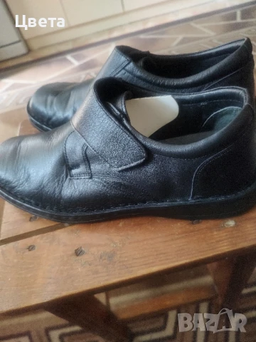 Мъжки обувки, снимка 6 - Ежедневни обувки - 50445753