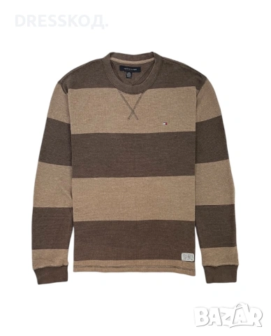 Tommy Hilfiger оригинална мъжка блуза, L oversized 