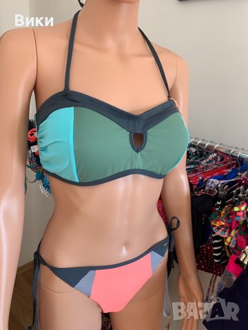 Бански в размер М, снимка 4 - Бански костюми - 40124916