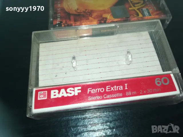 2PAC TUPAC RESURRECTION-ORIGINAL TAPE-COPY TO BASF TAPE 08112413190811241317, снимка 13 - Аудио касети - 47890956