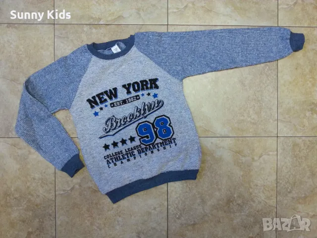 Детска блуза, снимка 1