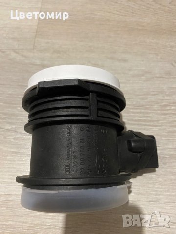 Дебитомер за Мерцедес W211, снимка 3 - Части - 39130701