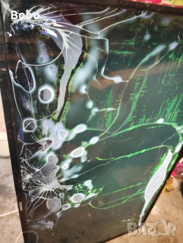 Main board 17MB185, снимка 2 - Части и Платки - 52920421