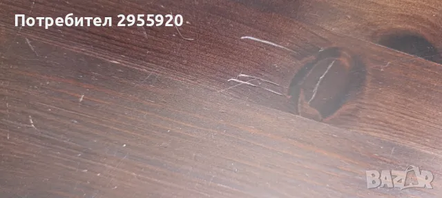 Трапезна маса масив , снимка 5 - Маси - 49770341
