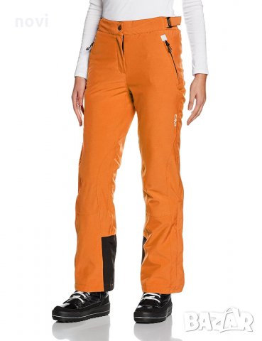 CMP, размер: XL, нов, оригинален ски / сноуборд панталон, снимка 4 - Зимни спортове - 26846645