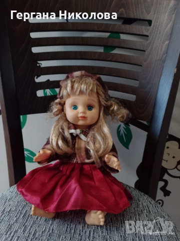 Кукли, снимка 3 - Кукли - 52170678