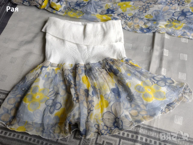 Пола на фирма Liu jo, снимка 10 - Поли - 50669331