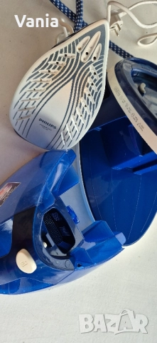 Парогенератор Philips, снимка 7 - Ютии - 52414503