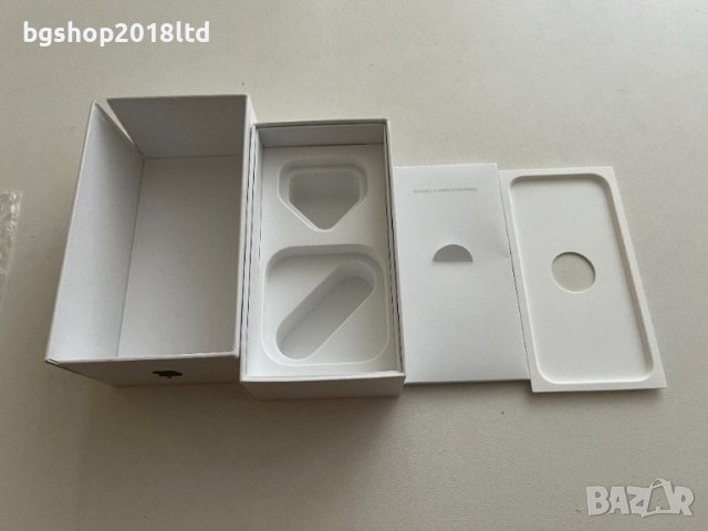 Оригинална кутия за Iphone 5s, снимка 2 - Аксесоари за Apple - 42977432