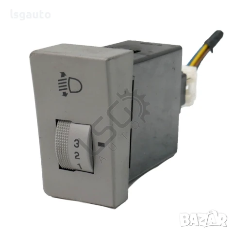 Бутон регулиране ниво светлини Hyundai Santa fe 2006-2013 ID:147188