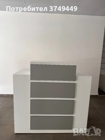 Луксозно оборудване за магазин за бельо / дрехи, снимка 4 - Оборудване за магазин - 52150752