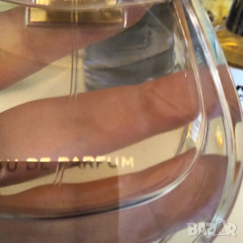  Chloé Nomade парфюм , снимка 5 - Дамски парфюми - 31642083