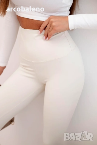 Дамски оформящ клин с висока талия, 2цвята , снимка 5 - Клинове - 49882785