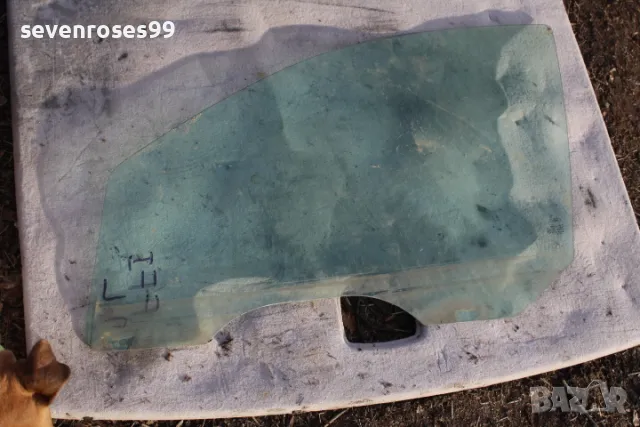 Стъкло предно ляво Форд Фокус 1 2001 4врати Ford Focus 1