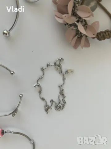 Гривни, снимка 5 - Гривни - 48274179