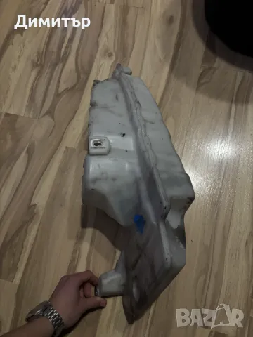 казанче за течност за чистачки Audi A6 C6 4F, снимка 3 - Части - 49424737