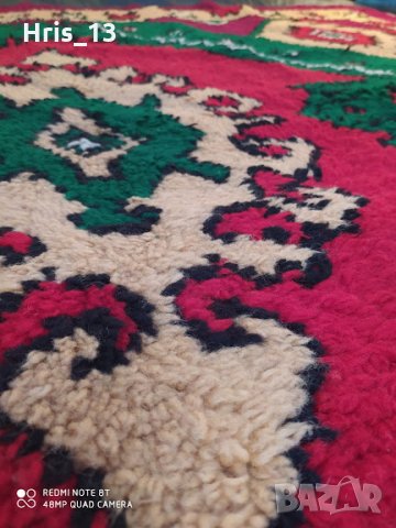 Губер (китеник), снимка 3 - Килими - 28560715