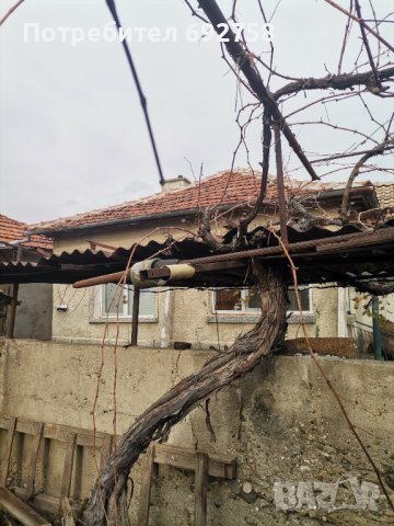 Къща село черногорово 