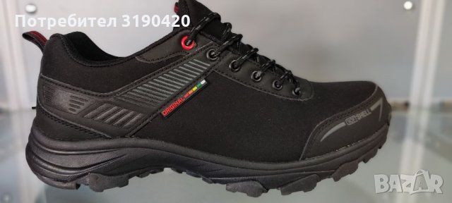 Мъжка маратонка, снимка 3 - Маратонки - 34614156