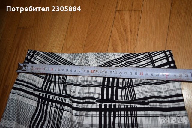 дамски панталон diane von furstenberg, снимка 7 - Панталони - 28207221