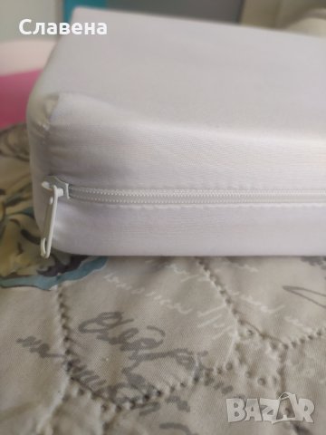 Детски матрак Matsen 70/140см НОВ!, снимка 5 - Детски матраци - 37973844